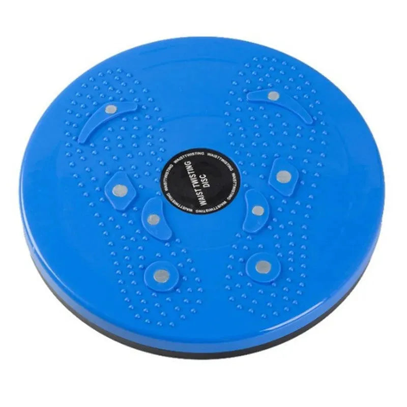 Magnet Twisting Disk Sports Equipment Slimming Machine - Bellarte Enchanté Magnet Twisting Disk Sports Equipment Slimming Machine